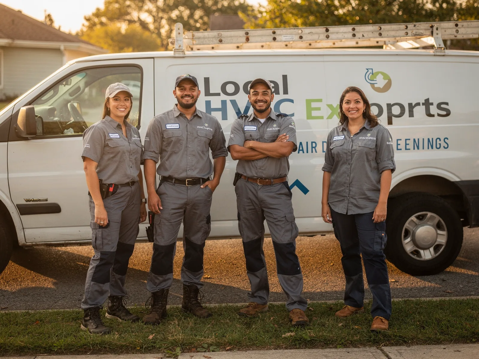 24/7 HVAC Repair & AC Replacement company in Oil Springs, KY